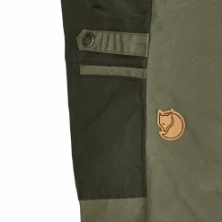 Fjällräven GREENLAND TRAIL TROUSERS M Herren - Trekkinghose