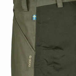 Fjällräven GREENLAND TRAIL TROUSERS M Herren - Trekkinghose