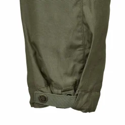Fjällräven GREENLAND TRAIL TROUSERS M Herren - Trekkinghose