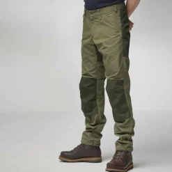 Fjällräven GREENLAND TRAIL TROUSERS M Herren - Trekkinghose