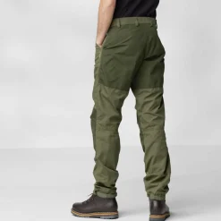 Fjällräven GREENLAND TRAIL TROUSERS M Herren - Trekkinghose