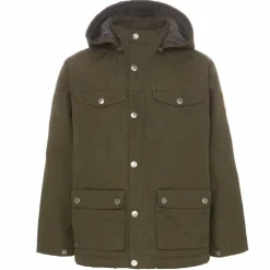 Fjällräven GREENLAND WINTER JACKET Kinder - Winterjacke