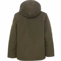 Fjällräven GREENLAND WINTER JACKET Kinder - Winterjacke