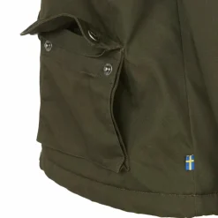 Fjällräven GREENLAND WINTER JACKET Kinder - Winterjacke