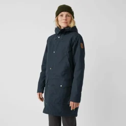 Fjällräven GREENLAND WINTER PARKA W Damen - Winterjacke