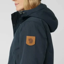 Fjällräven GREENLAND WINTER PARKA W Damen - Winterjacke