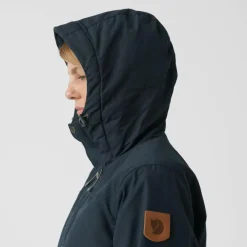 Fjällräven GREENLAND WINTER PARKA W Damen - Winterjacke