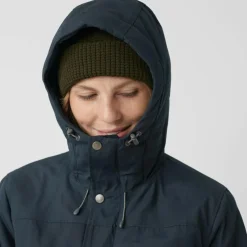 Fjällräven GREENLAND WINTER PARKA W Damen - Winterjacke