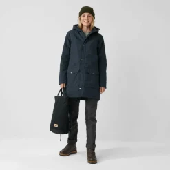 Fjällräven GREENLAND WINTER PARKA W Damen - Winterjacke