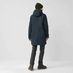 Fjällräven GREENLAND WINTER PARKA W Damen - Winterjacke