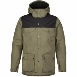 Fjällräven GREENLAND WINTER JACKET M Herren - Übergangsjacke