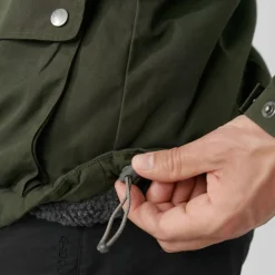 Fjällräven GREENLAND WINTER JACKET M Herren - Übergangsjacke