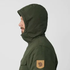 Fjällräven GREENLAND WINTER JACKET M Herren - Übergangsjacke