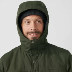 Fjällräven GREENLAND WINTER JACKET M Herren - Übergangsjacke
