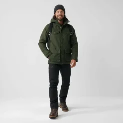 Fjällräven GREENLAND WINTER JACKET M Herren - Übergangsjacke