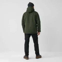 Fjällräven GREENLAND WINTER JACKET M Herren - Übergangsjacke
