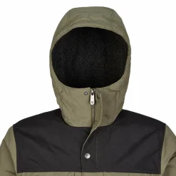 Fjällräven GREENLAND WINTER JACKET M Herren - Übergangsjacke