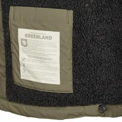 Fjällräven GREENLAND WINTER JACKET M Herren - Übergangsjacke