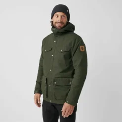 Fjällräven GREENLAND WINTER JACKET M Herren - Übergangsjacke