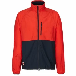 Fjällräven HC HYBRID WIND JACKET M Herren - Windbreaker