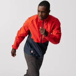 Fjällräven HC HYBRID WIND JACKET M Herren - Windbreaker