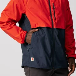 Fjällräven HC HYBRID WIND JACKET M Herren - Windbreaker