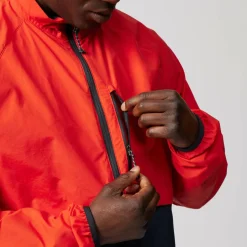 Fjällräven HC HYBRID WIND JACKET M Herren - Windbreaker