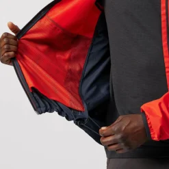 Fjällräven HC HYBRID WIND JACKET M Herren - Windbreaker