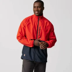 Fjällräven HC HYBRID WIND JACKET M Herren - Windbreaker