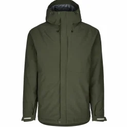 Fjällräven HC HYDRATIC PADDED TRAIL JKT M Herren - Winterjacke
