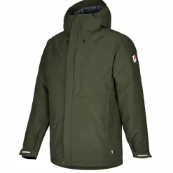 Fjällräven HC HYDRATIC PADDED TRAIL JKT M Herren - Winterjacke
