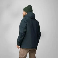 Fjällräven HC HYDRATIC PADDED TRAIL JKT M Herren - Winterjacke