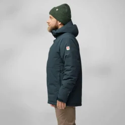 Fjällräven HC HYDRATIC PADDED TRAIL JKT M Herren - Winterjacke