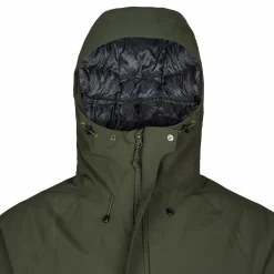 Fjällräven HC HYDRATIC PADDED TRAIL JKT M Herren - Winterjacke