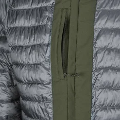 Fjällräven HC HYDRATIC PADDED TRAIL JKT M Herren - Winterjacke
