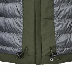 Fjällräven HC HYDRATIC PADDED TRAIL JKT M Herren - Winterjacke