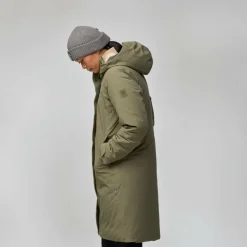 Fjällräven HC HYDRATIC PADDED PARKA W Damen - Winterjacke