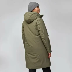 Fjällräven HC HYDRATIC PADDED PARKA W Damen - Winterjacke