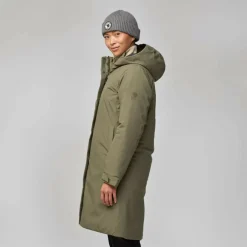 Fjällräven HC HYDRATIC PADDED PARKA W Damen - Winterjacke