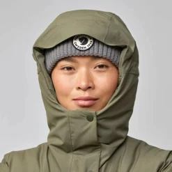 Fjällräven HC HYDRATIC PADDED PARKA W Damen - Winterjacke