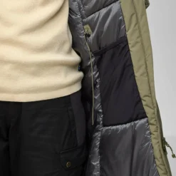 Fjällräven HC HYDRATIC PADDED PARKA W Damen - Winterjacke