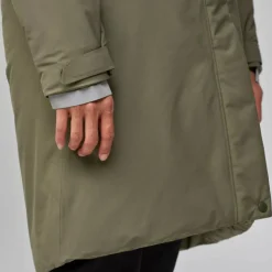 Fjällräven HC HYDRATIC PADDED PARKA W Damen - Winterjacke