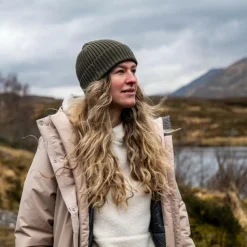 Fjällräven HC HYDRATIC PADDED PARKA W Damen - Winterjacke