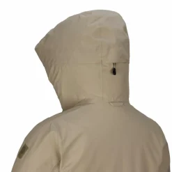 Fjällräven HC HYDRATIC PADDED PARKA W Damen - Winterjacke