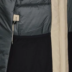 Fjällräven HC HYDRATIC PADDED PARKA W Damen - Winterjacke