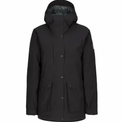 Fjällräven HC HYDRATIC PADDED JACKET W Damen - Winterjacke