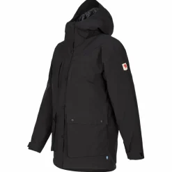 Fjällräven HC HYDRATIC PADDED JACKET W Damen - Winterjacke