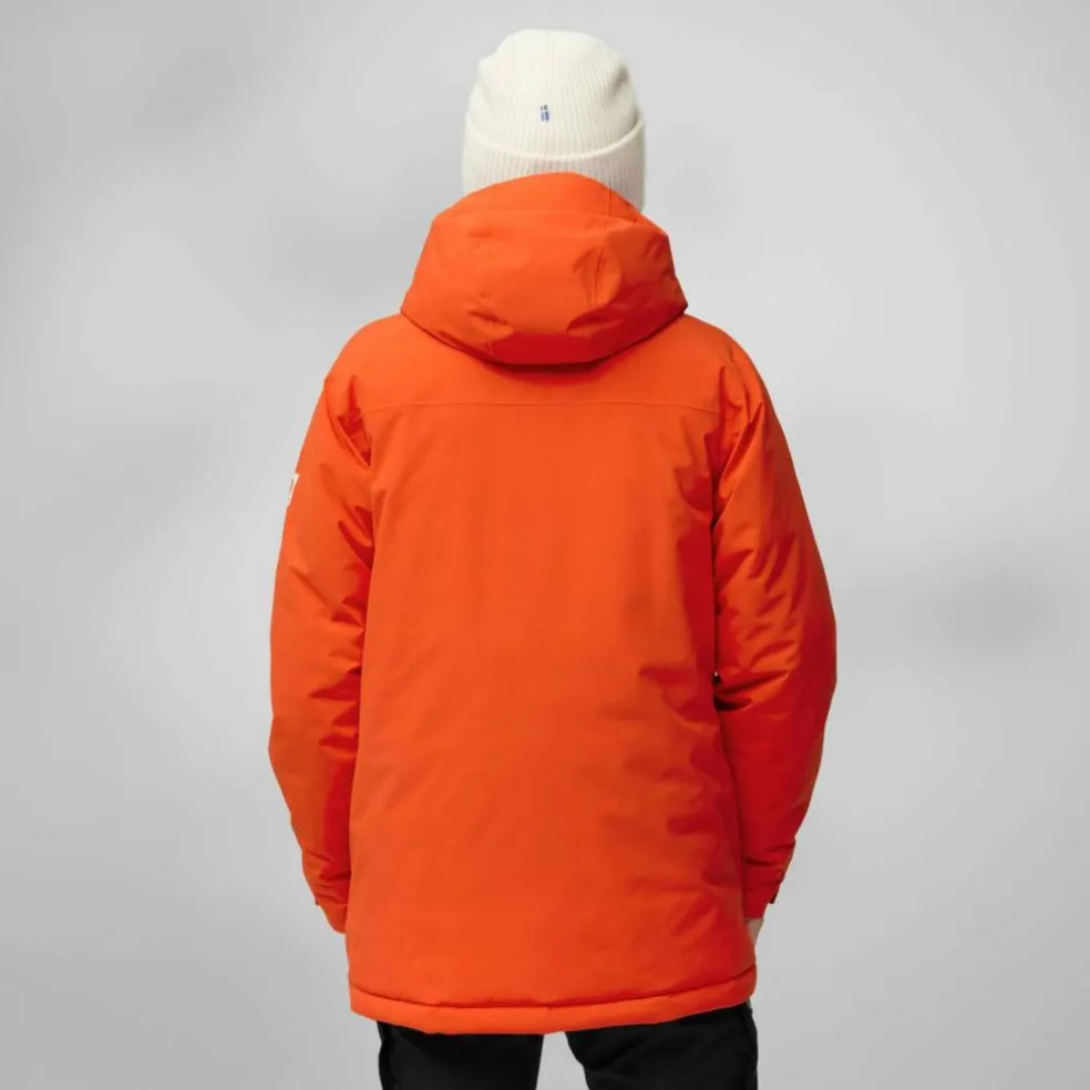 Fjällräven HC HYDRATIC PADDED JACKET W Damen - Winterjacke