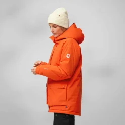 Fjällräven HC HYDRATIC PADDED JACKET W Damen - Winterjacke
