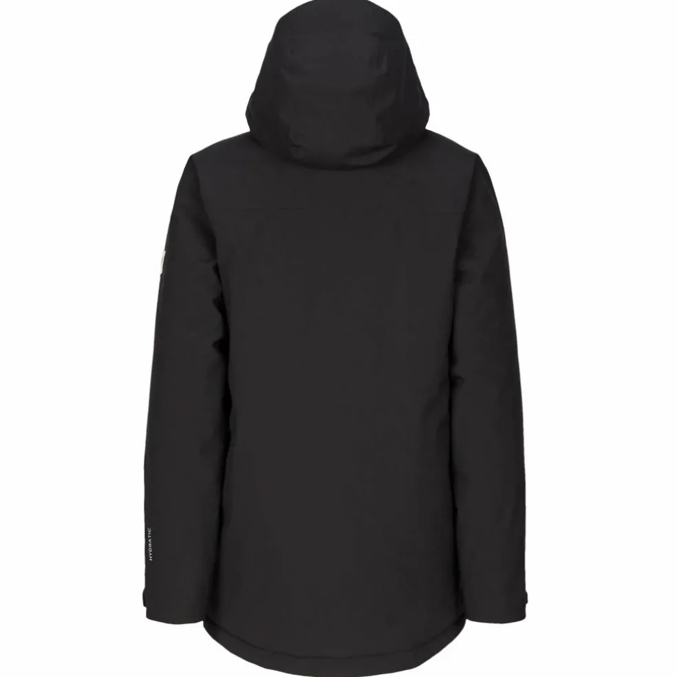 Fjällräven HC HYDRATIC PADDED JACKET W Damen - Winterjacke